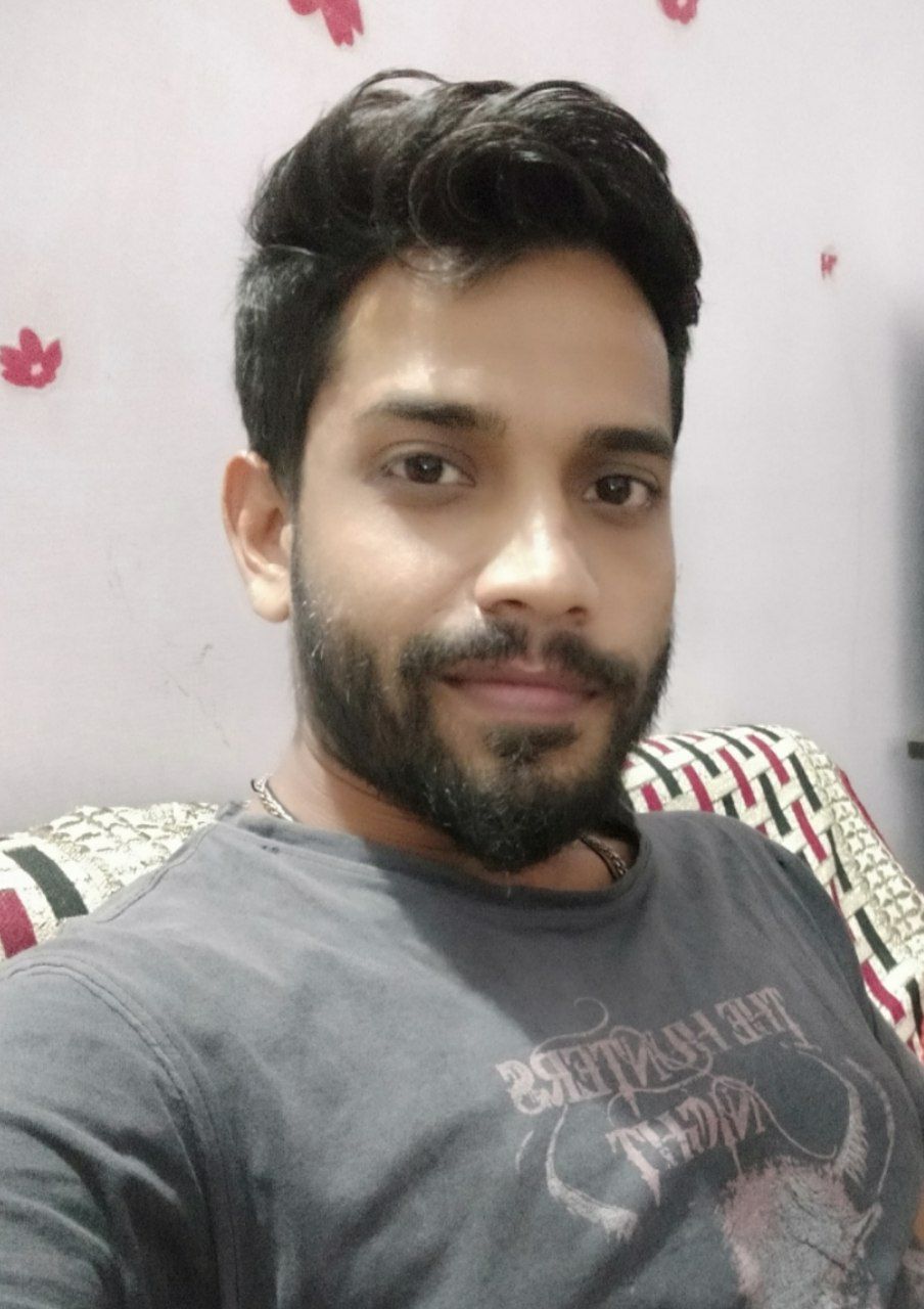 Prakash Sahu